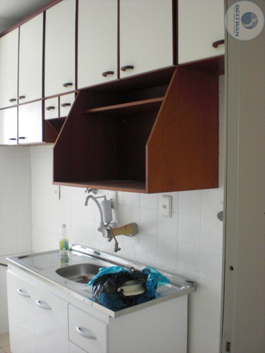 Imagem 4 de 12 de Apartamento A Venda No Bairro Jardim Paraventi Em Guarulhos - 457-1