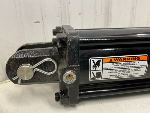 Maxim - 218-332 Hydraulic Cylinder 4 Bore 24 Stroke Bbt
