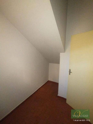 Imagem 5 de 9 de Apartamento Com 3 Dormitórios Para Alugar, 90 M² Por R$ 850,00/mês - Boa Vista - São José Do Rio Preto/sp - Ap0772