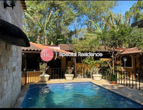 Imagem 3 de 15 de Casa Em Condomínio-à Venda-vargem Grande-rio De Janeiro - 600323