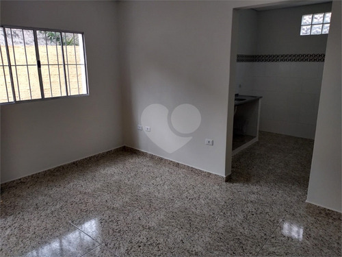 Imagem 4 de 18 de Casa Terrea Locacao Vila Leopoldina - Reo590185