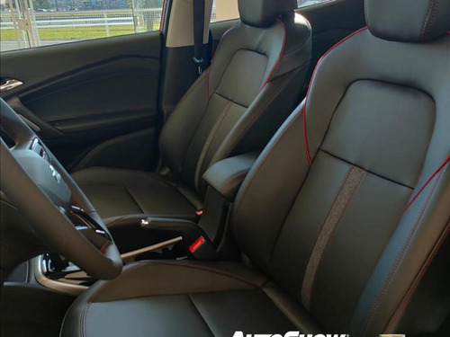 Chevrolet Tracker RS 1.2 Turbo 12V Flex Aut.