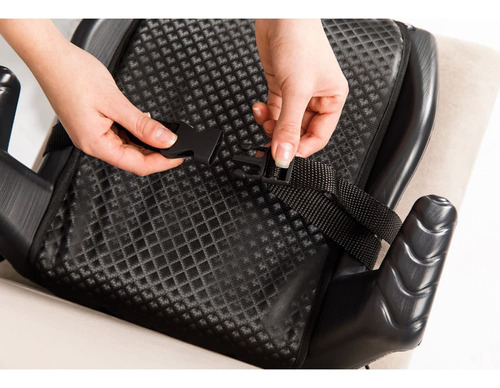 Assento De Refeição Portátil Step Elevação Tutti Baby