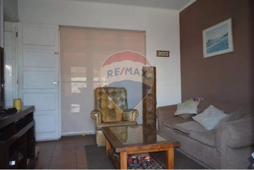 Dos Casas En Un Terreno De 452 M2 En Ñuñoa