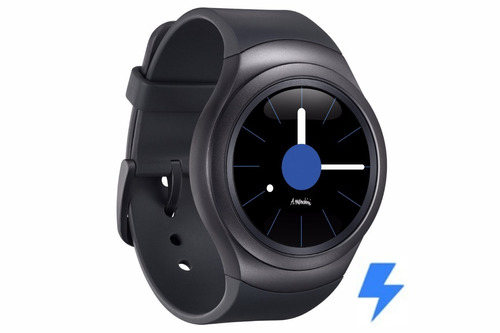 Smartwatch Samsung Gear S2 Outlet Envío Gratis