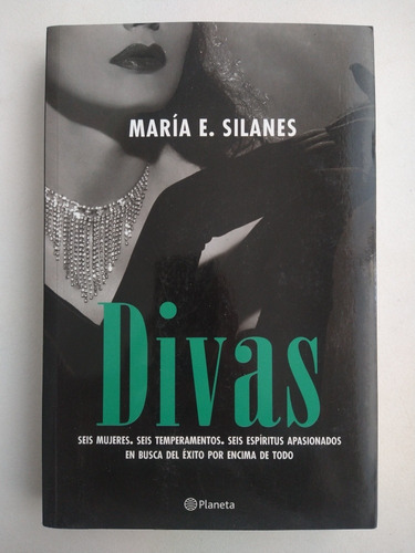 Libro - Divas