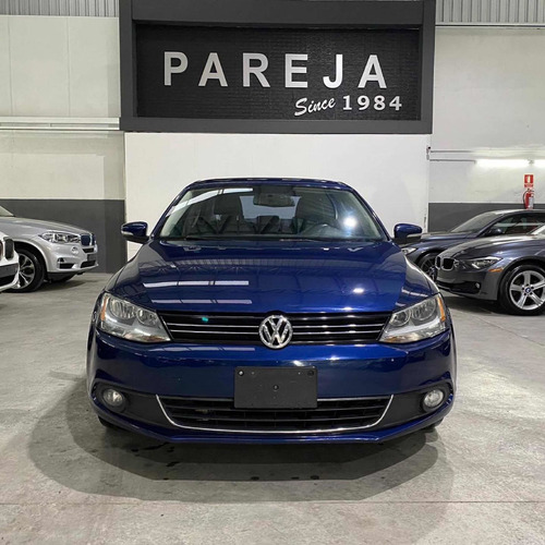 Volkswagen Vento 2.5 Confort At 170cv Service Of Un Dueño