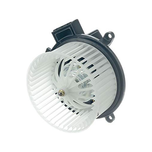 Rear Blower Motor Assembly For Chrysler Town & Country ...