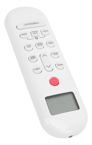 Acondicionador Remoto Ac Abs Control De Reemplazo Para Aqua