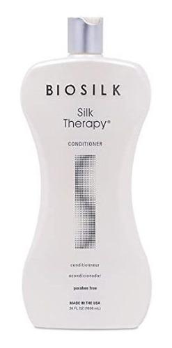 Acondicionador Biosilk Silk Therapy 1006ml