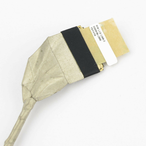 Imagen 4 de 6 de Cable Flex Pantalla Video Hp G7-1000 Dd0r18lc000 Zona Norte