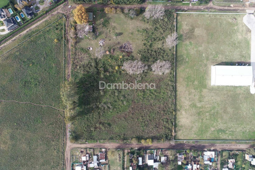 Imagen 2 de 9 de Terreno Fracción En Venta O Permuta Colectora Acceso Oeste - La Reja - Moreno