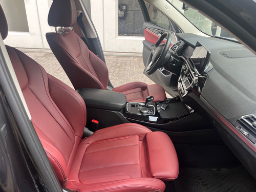 BMW X3 X3 XDRIVE 3.0 I