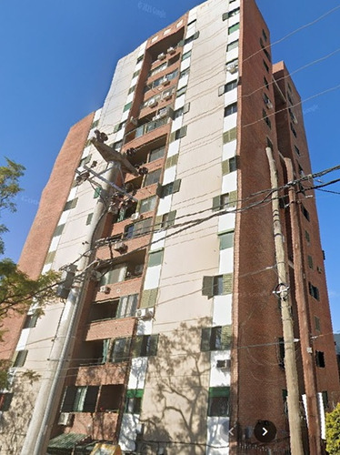 Vendo Departamento 3 Dormitorios C/balcon B°alto Alberdi Cba