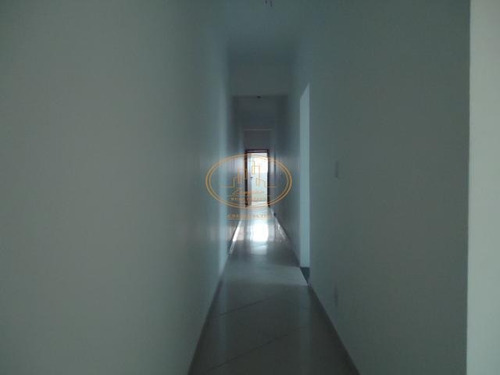 Imagem 8 de 11 de Casa Com 3 Dormitório(s) Localizado(a) No Bairro Parque São Vicente Em São Vicente / São Vicente - 5693