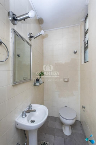 Imagem 15 de 20 de Apartamento Para Aluguel, 3 Quartos, 1 Vaga, Petropolis - Porto Alegre/rs - 2652
