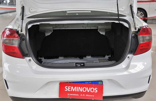 Imagem 9 de 10 de Ford Ka 1.0 Ti-vct Flex Se Sedan Manual