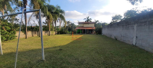 Imagem 3 de 8 de Chacara - Ref: 7057 - V-7057