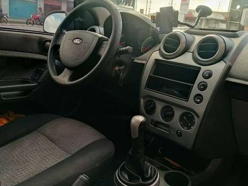 Imagem 8 de 8 de Ford Fiesta Sedan Class 2012/2013
