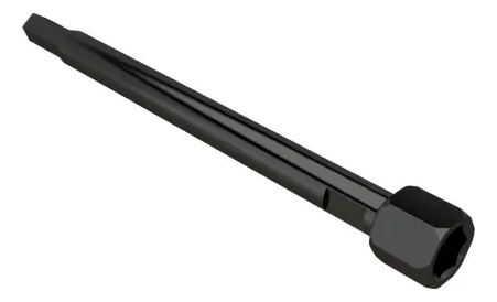 Extensión Tuerca Manivela Refacción Promaster 1500 3.6 2022