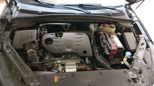 MG One 1.5 Excited Cvt