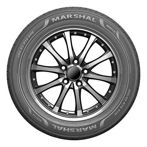 Llanta Marshal MH12 185/60R15 84 H