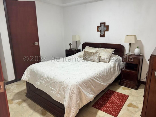 Casa En Venta Los Chorros Mls #25-2198