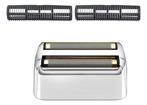 Lámina De Repuesto Y Cuchillas De Afeitar Para Babylisspro D