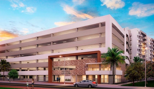 Oportunidad !!!! Apartamento Tipo Loft,  Conjunto Residencial Napoli,  Miramar,  Barranquilla. 