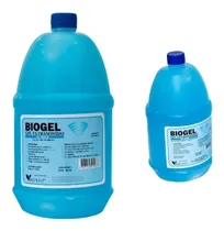 Comprar Gel Conductor Ultrasonido Cavitacion Gimnasia Pasiva 3800 Cc