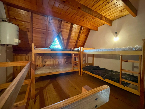 Venta Dúplex 4ambientes En San Bernardo Con Cochera