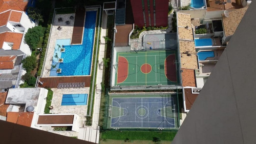 Apartamento Residencial À Venda, Vila Carrão, São Paulo. - Ap4557