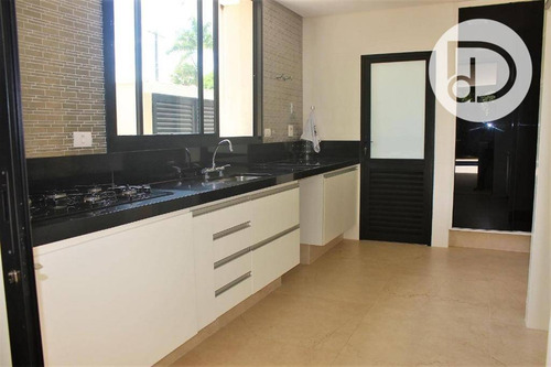 Imagem 9 de 30 de Casa Com 5 Dormitórios À Venda, 311 M² Por R$ 4.150.000,00 - Riviera De São Lourenço - Bertioga/sp - Ca4013