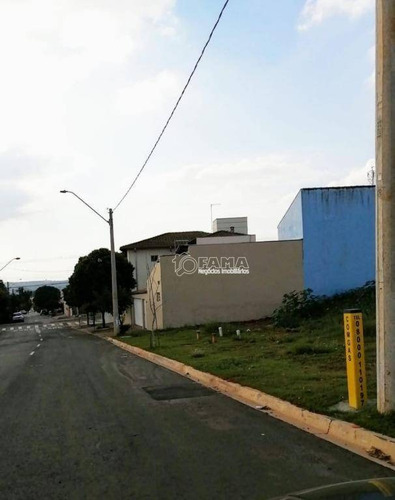 Terreno À Venda, 735 M² Por R$ 1.040.000,00 - Condomínio La Dolce Vita - Paulínia/sp - Te0606