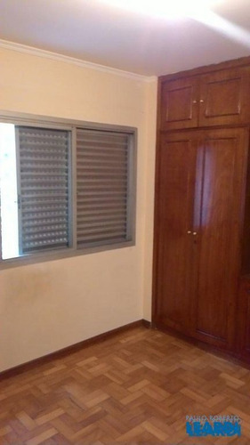 Imagem 12 de 15 de Apartamento - Campo Belo - Sp - 575360