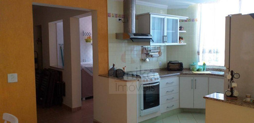 Imagem 20 de 30 de Chácara Com 4 Dormitórios À Venda, 1000 M² Por R$ 750.000,00 - Recanto Das Estrelas - Itatiba/sp - Ch0206