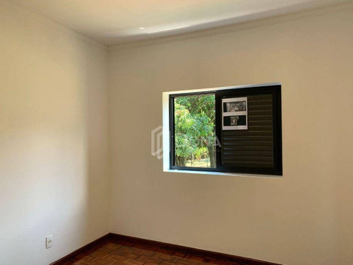 Imagem 9 de 18 de Casa A Venda Condomínio São Joaquim, 4 Suítes, Térrea, Piscina, Vinhedo-sp - Ca0449