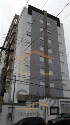 Imagem 1 de 11 de Apartamento, Venda, Tucuruvi, Sao Paulo - 29884 - V-29884