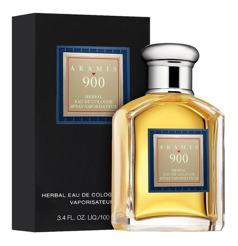 Aramis 900 Edc 100ml Varon-perfumezone!