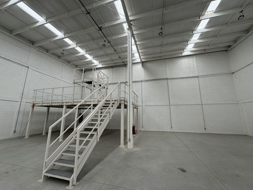Bodega Con 225kvas A 5min Piq