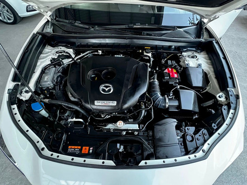 Mazda CX-30 2.5 S Grand Touring At