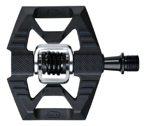 Pedal De Bicicleta Crankbrothers Double Shot 1