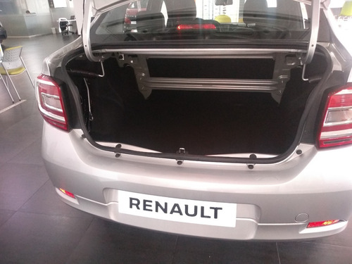 Imagen 15 de 16 de Renault Logan 2023 Ds