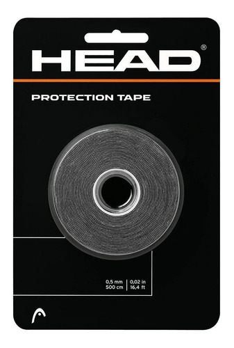 Head Cinta De Protección De Raqueta, Protector De Cabeza De