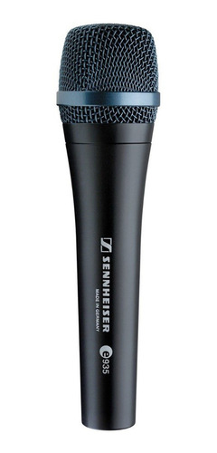 Microfono Sennheiser E935