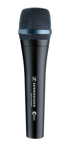 Imagen 1 de 6 de Microfono Sennheiser E935