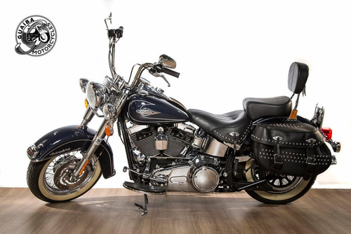 Harley Davidson - Softail Heritage Classic