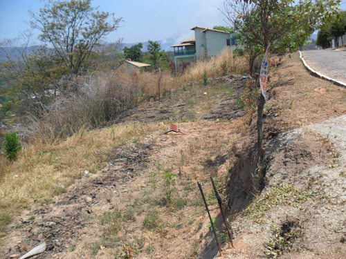 Imagem 3 de 8 de Lote 1275 M² Quintas Da Jangada Ibirité - 1829