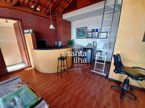 Imagem 18 de 20 de Casa Com 6 Dormitórios À Venda Por R$ 630.000,00 - Agronômica - Florianópolis/sc - Ca3081