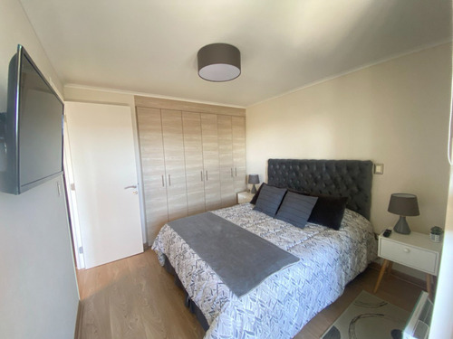 Arriendo Departamento Villarrica (mar-dic)